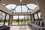 Orangeries