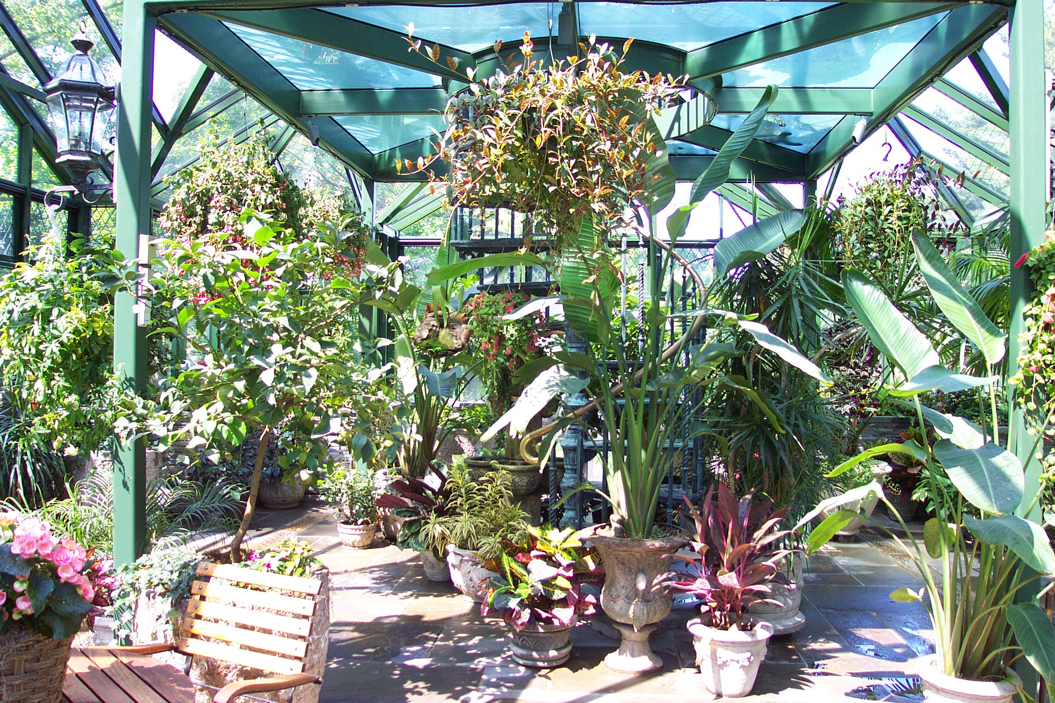 What are Orangeries and Why Choose Them?