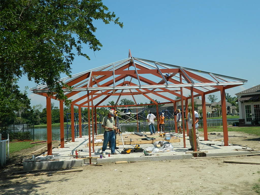 Maximise Your Space With Custom Designs