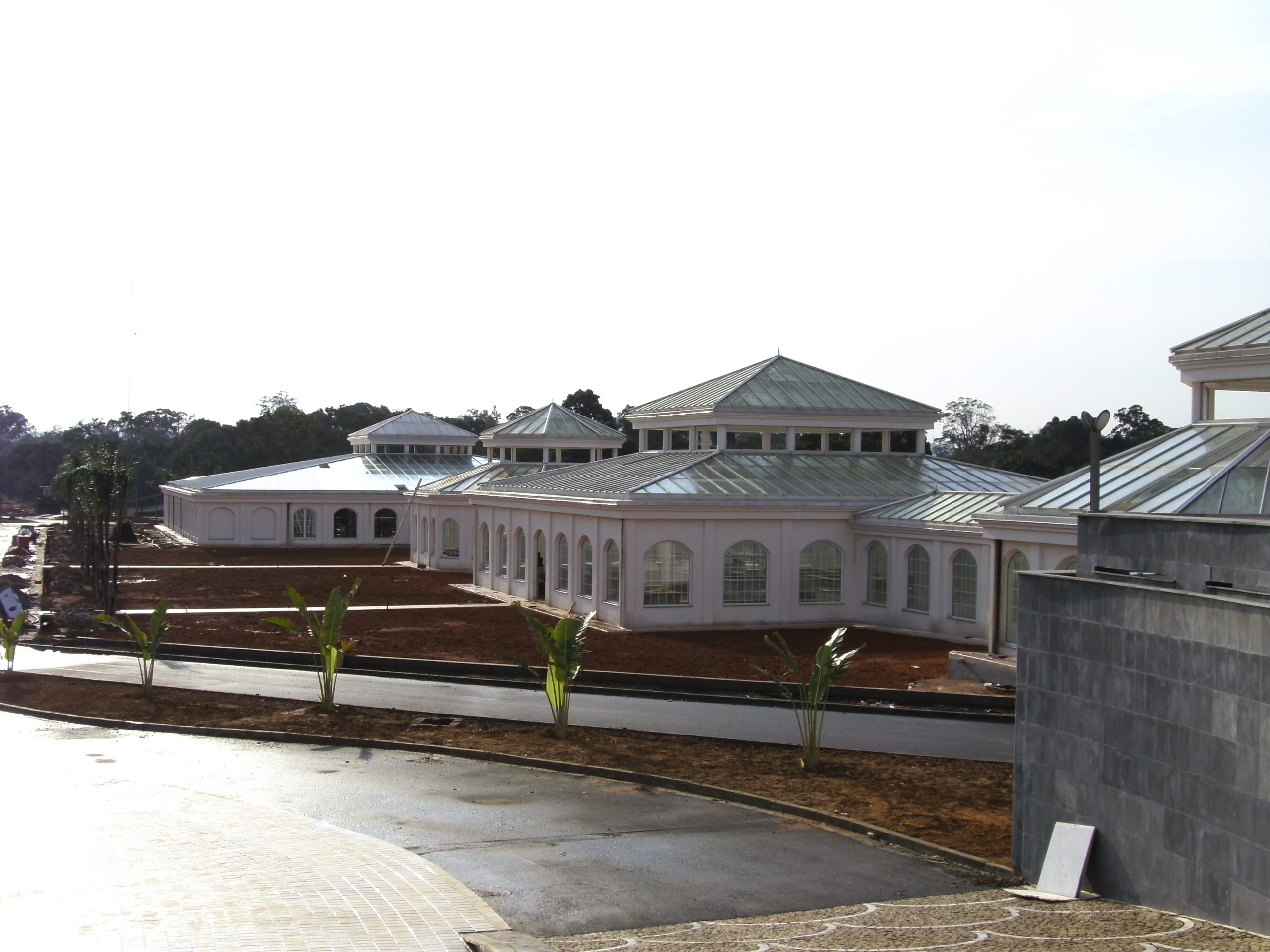 Equatorial Guinea, Africa