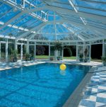 Pool Enclosures