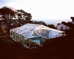 Pool Enclosure