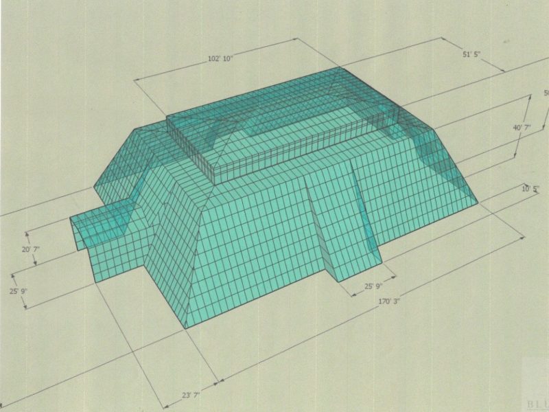 Build your Dream Structure