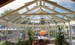 Garden Center Conservatory