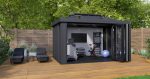 Garden Rooms