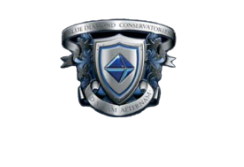 Blue Diamond Conservatories Logo